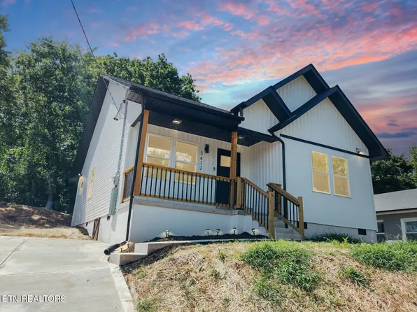 3412 Ashland Ave SE, Knoxville, TN 37914