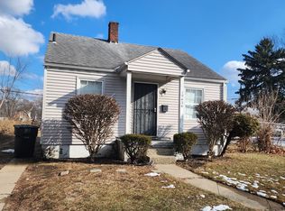 19434 Ashton Ave, Detroit, MI 48219