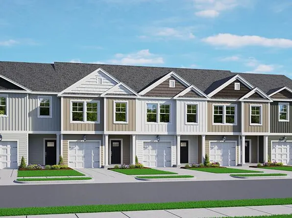 736 Galivant Dr, Goose Creek, SC 29445