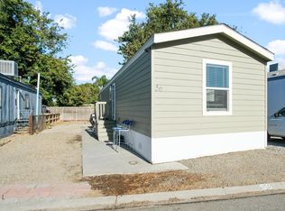 24221 S Chrisman Rd SPACE 56, Tracy, CA 95304