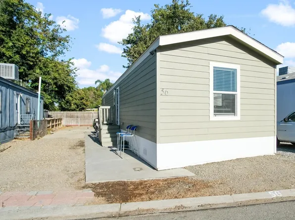 24221 S Chrisman Rd Space 56, Tracy, CA 95304