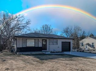 3907 Curtis Ave, Omaha, NE 68111