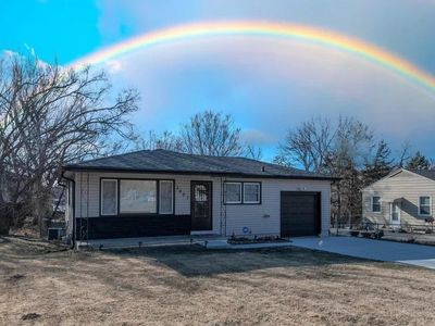 3907 Curtis Ave, Omaha, NE, 68111