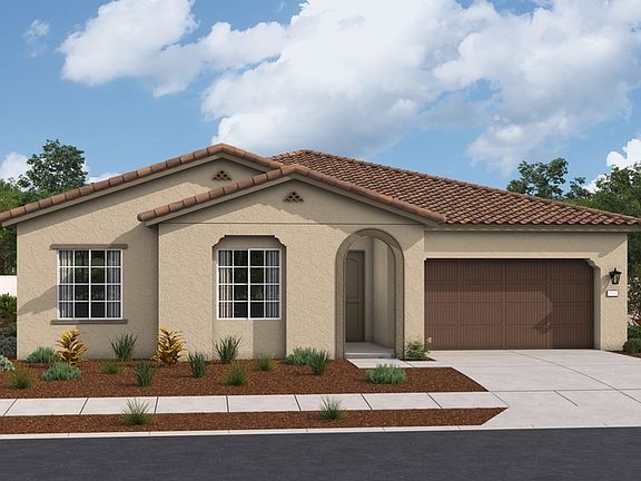The Delaney Elevation A