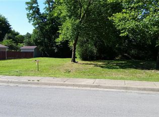 319 Dodson St, Springdale, AR 72764