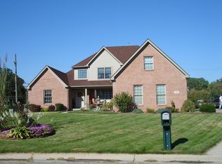780 Windsor Ct, Monroe, MI 48161