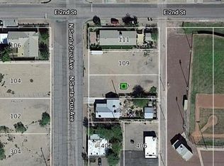 107 N Santa Cruz Ave, Eloy, AZ 85131