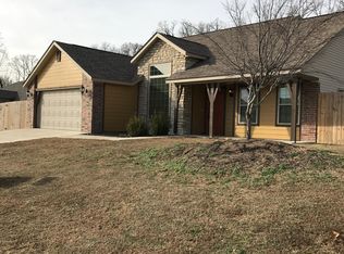 1177 Nemett Dr, Pea Ridge, AR 72751