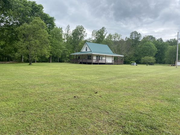 912 Elk Creek Rd, Cumberland City, TN 37050