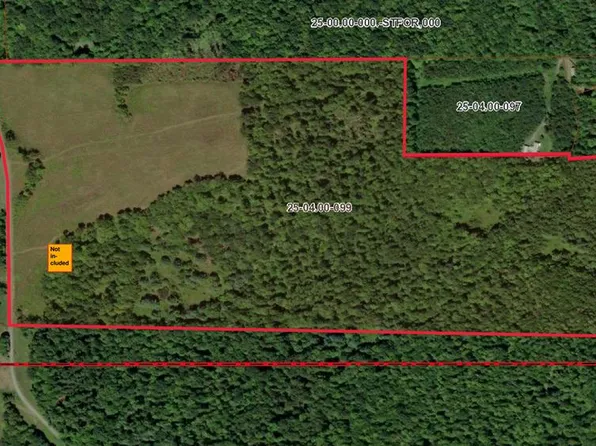 0 Wilson Hill Rd, Morris, PA 16938