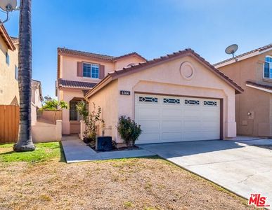 1566 Atoll, West Covina, CA, 91790