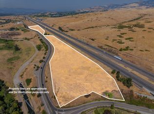 0 Eagle Mill Rd #0, Ashland, OR 97520