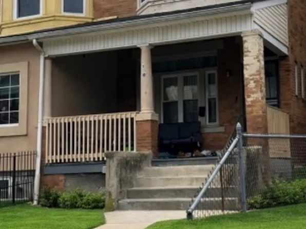 32 General Greene Ave, Trenton City, NJ 08618