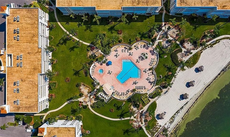 2nd image of 6021 Bahia Del Mar Cir APT 240