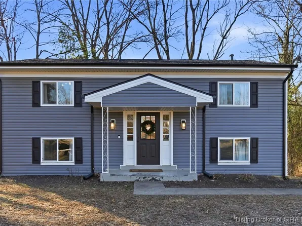 701 Cherokee Drive, New Albany, IN 47150