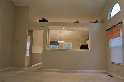 Great Room.