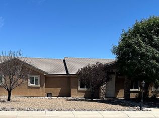 2265 S Ladybug Ave, Safford, AZ 85546