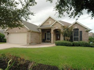 2971 Golden Cape Dr, League City, TX 77573