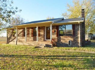 860 Weakley Creek Rd, Lawrenceburg, TN 38464