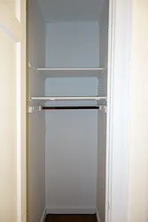 Rented by Stephen P. Wald