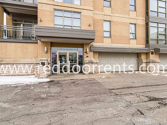 5th image of 802 N Meridian St Unit 207