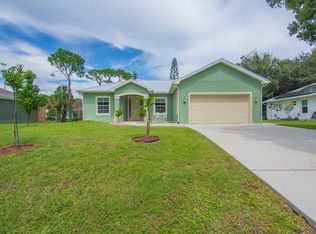 664 Beard Ave, Sebastian, FL 32958