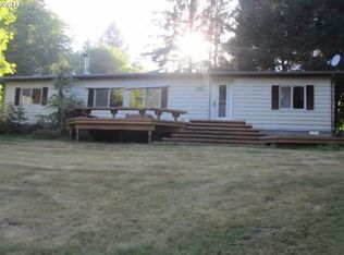 91535 Svensen Market Rd, Astoria, OR 97103