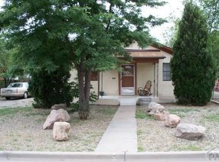 410 W 28th St, Pueblo, CO 81003