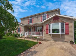 432 Cheyenne Dr, Waretown, NJ 08758