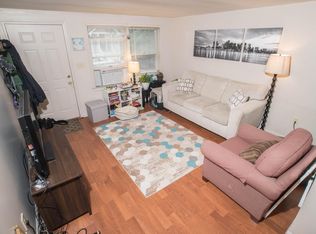 13 Wheeler St #13, Somerville, MA 02145