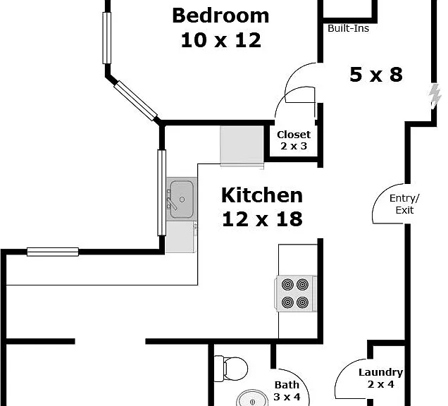 569 Franklin St #6 — Photo 7