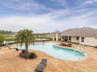 1474 Partierre Ln N, Baton Rouge, LA 70820