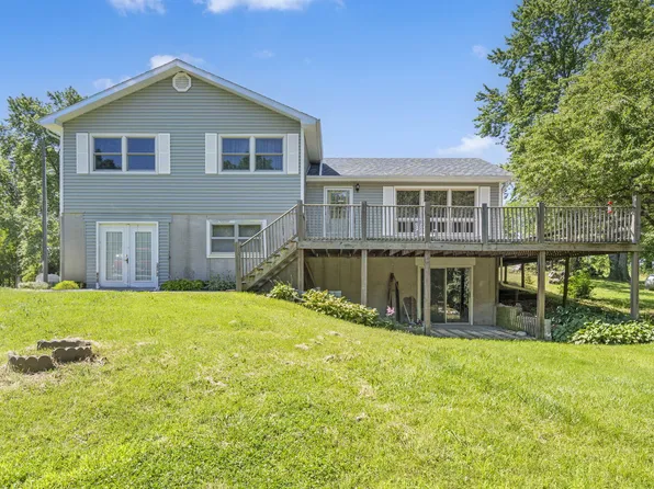 124 Jones Lane, Clever, MO 65631