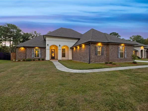 840 Lee Dr, Ponchatoula, LA 70454