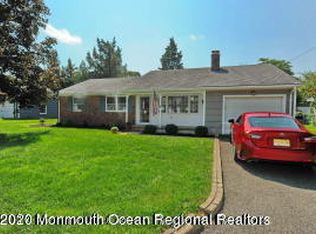 115 Laurelwood Rd, Brick, NJ 08724