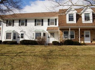 2108 Jamestown Cmn, Hillsborough, NJ 08844