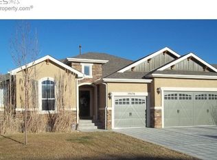 8656 Blackwood Dr, Windsor, CO 80550