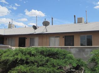 3312 Wellesley Ct NE, Albuquerque, NM 87107
