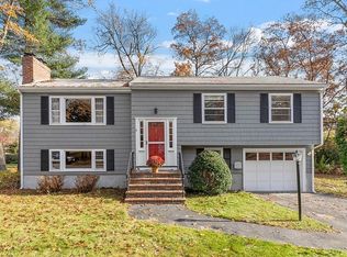 3 Brant Ln, Littleton, MA 01460