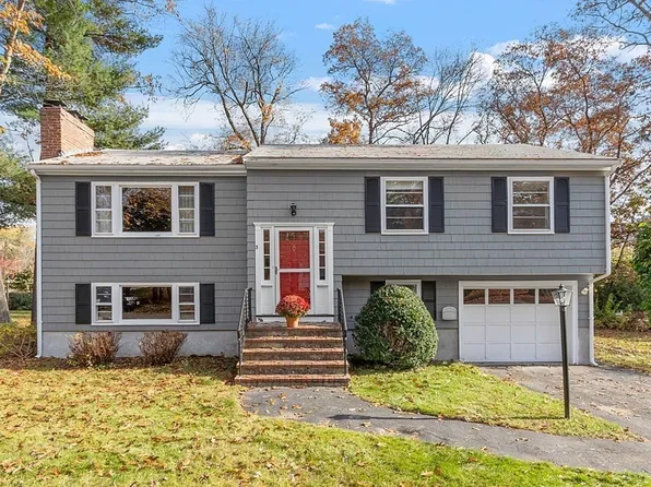 3 Brant Ln, Littleton, MA 01460