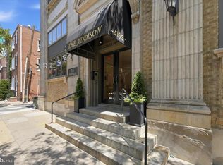 The Addison, Philadelphia, PA 19146