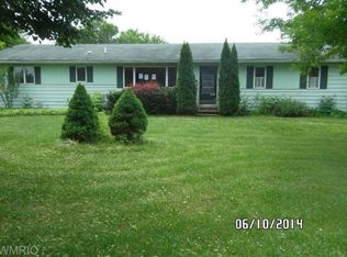 803 W Capital Ave, Bellevue, MI 49021