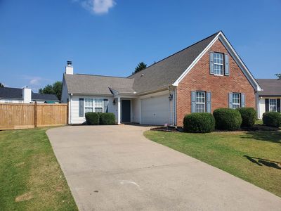 109 Sentinel Ct, Simpsonville, SC, 29681