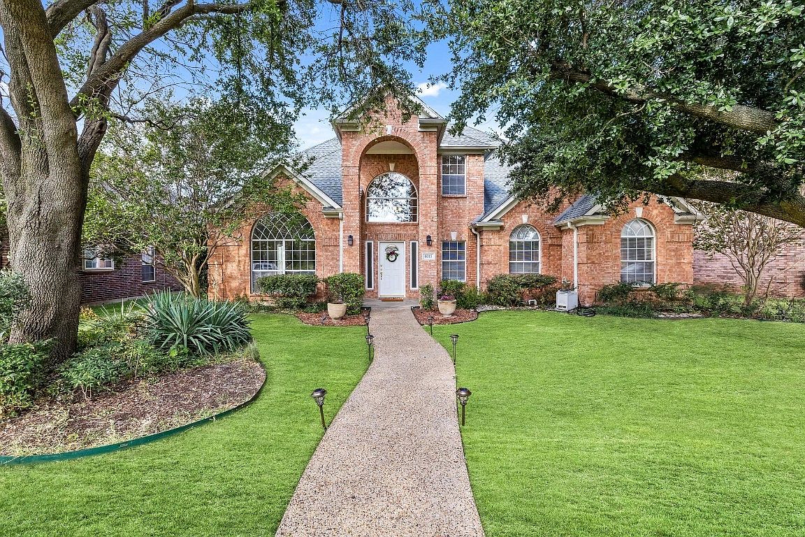 6013 Mendota Dr, Plano, TX 75024 Zillow