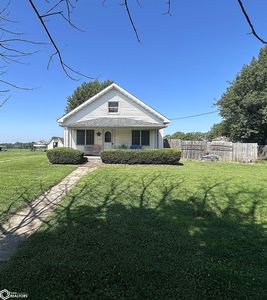 200 Washington St, New Market, IA, 51646