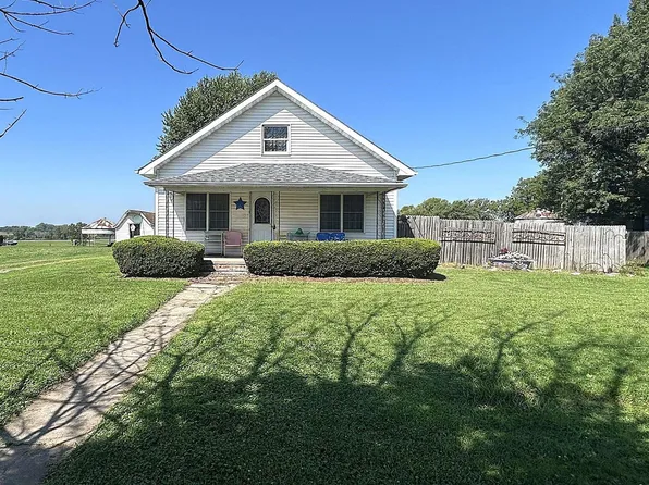 200 Washington St, New Market, IA 51646