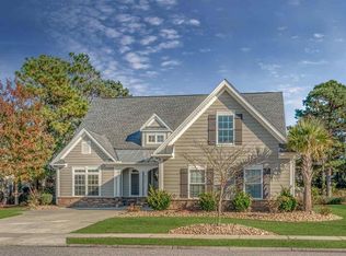 8544 Juxa Dr, Myrtle Beach, SC 29579