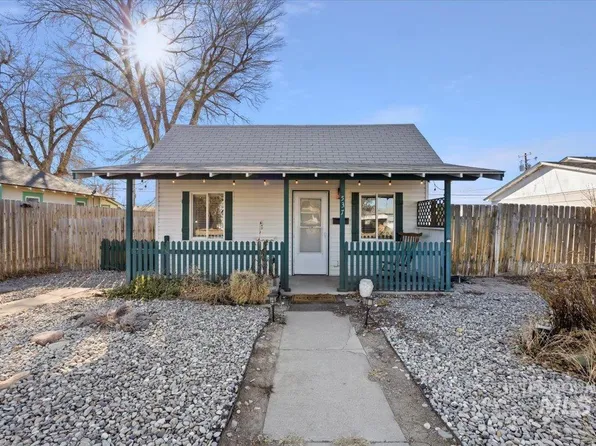 537 3rd Ave W, Twin Falls, ID 83301