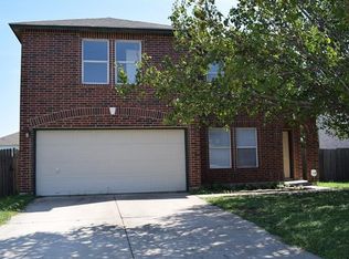 302 Sunny Brook Dr, Leander, TX 78641