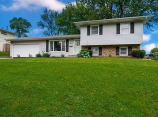 2614 W 36th St, Davenport, IA 52806